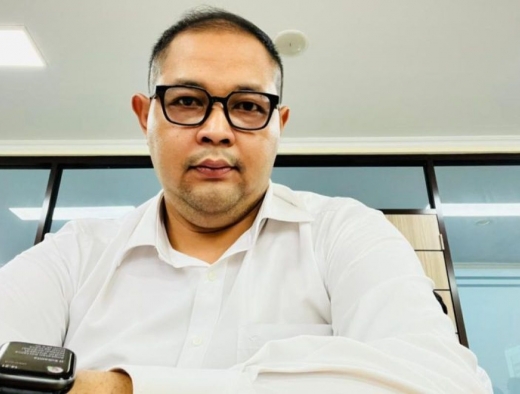 Minat Olahraga Warga DIY Tinggi, Fajar Gegana Dorong Pemda Tangkap Peluang 