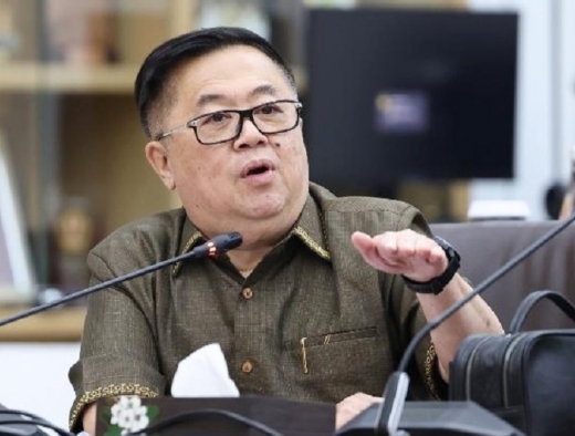 Darmadi Durianto: Target 40 Ribu Koperasi Desa Merah Putih Perlu Diiringi Tata Kelola yang Matang 