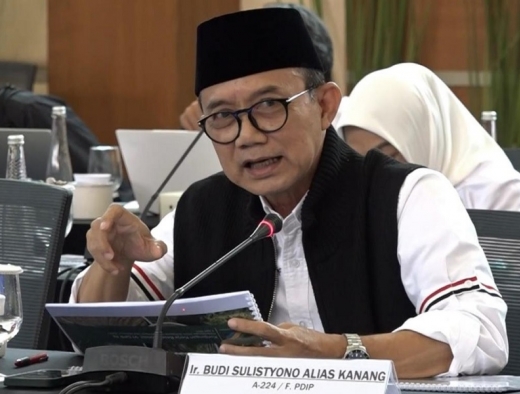 Budi Kanang Tercengang dengan Skema Satu Unit Koperasi Desa Merah Putih Wajib Miliki Truk, Pick-up, Kendaraan Roda 2 Atau 3  