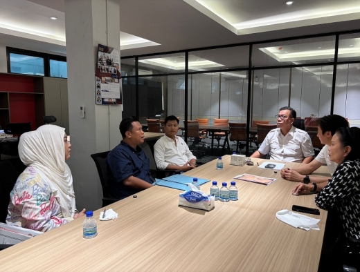 Fraksi PDI Perjuangan Pastikan Beri Perhatian Khusus Dugaan Kasus Perundungan Siswa SMP di Semarang