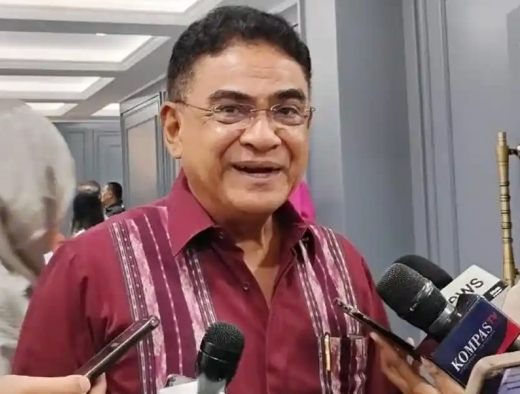 Andreas Hugo Pareira Desak Penguatan Perlindungan WNI Lewat Atase Imigrasi