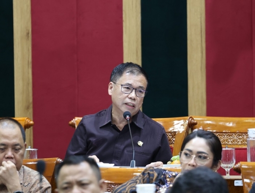 Sofyan Tan Apresiasi Kemendiktisaintek: Menteri Pertama yang Hapus Dikotomi PTN-PTS