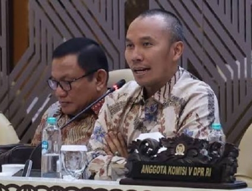 Edi Purwanto Minta Pemerintah Cermati Berbagai Kendala Program RTLH Agar Tepat Sasaran