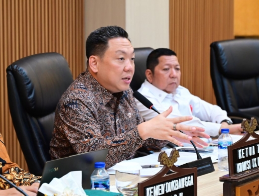 Charles Desak Pemerintah Segera Realisasikan Pemutihan Tunggakan BPJS Kesehatan senilai Rp10 Triliun