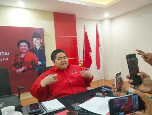 Eksplorasi Batik Kaltim di Fatmawati Trophy 2026: Dari Kelakai hingga Lagdoyo