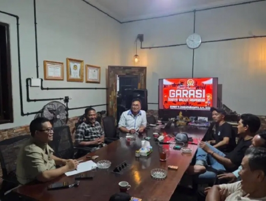Harga Telur Anjlok, Sonny Danaparamita: Surat Edaran HAP yang Dikeluarkan BGN Seperti Macan Ompong 
