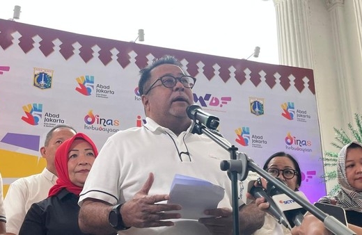 Polemik Pemotongan Dana Kompensasi Bantargebang, Rano Karno Tegaskam Pemprov DKI Sudah Bayar!