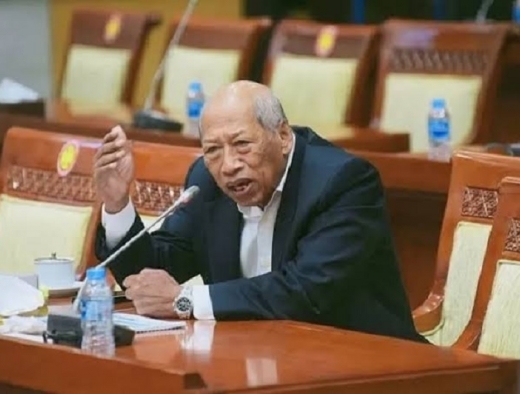 I Wayan Sudirta: Dukungan Anggaran Bagi Lembaga Penegak Hukum Adalah Investasi Negara