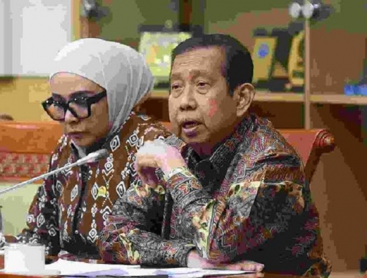 Safaruddin Dorong Polri Perkuat Pemanfaatan CCTV dan Bodycam Demi Akuntabilitas,Transparansi, dan Profesionalisme