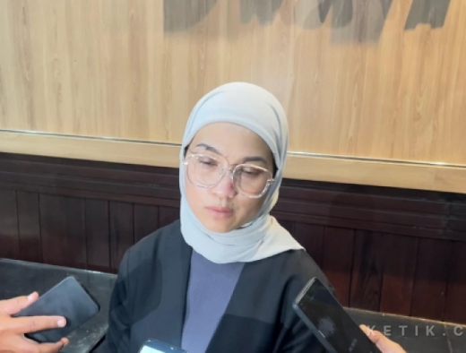 Amithya Ratnanggani Tegaskan Tak Ingin Buru-Buru Sikapi Penggantian Kendaraan Dinas dengan Mobil Listrik