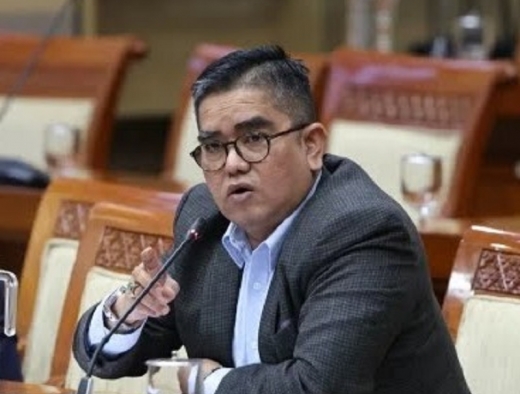 ‎Gus Falah: Pembacokan Dua Polisi di Jambi Ancaman Serius Terhadap Supremasi Hukum