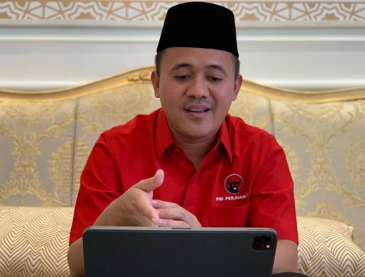 Mufti Anam Tegaskan Komitmennya Kawal Penyaluran PIP Agar Tepat Sasaran 