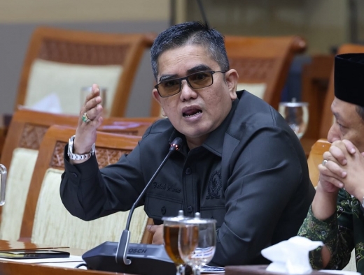 Gus Falah: Kepercayaan Publik Terhadap Polri Meningkat, Momentum Perkuat Pelayanan dan Penegakan Hukum