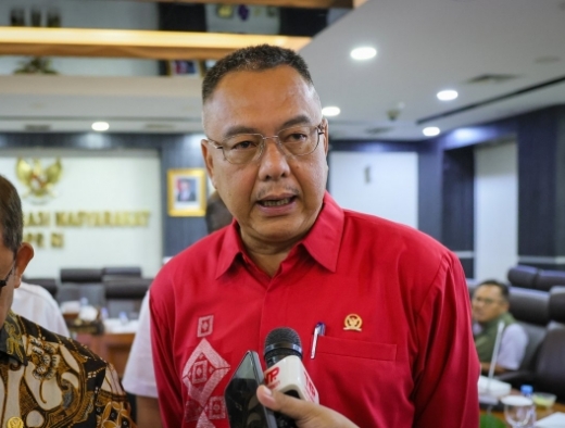Harris Turino Ungkap Banyak Pinjol Ilegal Beroperasi dari Luar Negeri, Usul Nasabah Tidak Usah Bayar