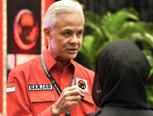 Safari Politik Jokowi untuk PSI: Ambisi 2029 atau Sekadar 