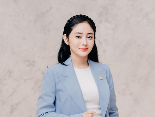 Shintya Sandra Kusuma: Perbatasan Bukan Sekedar Garis di Peta