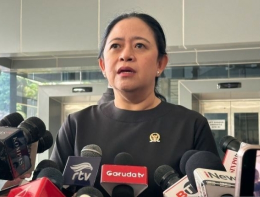 Dugaan Intimidasi Dokter Icha, Puan Maharani: Siapa Pun yang Terlibat Harus Diproses Hukum Sampai Tuntas
