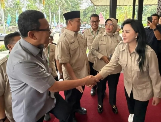 Gandeng Badan Karantina, Karolin Margret Natasa Dorong Petani Landak "Naik Kelas" Jadi Pengusaha