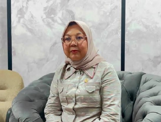 Kostiana Minta PT Pertamina Patra Niaga Tambah Pasokan BBM Bersubsidi di Provinsi Lampung