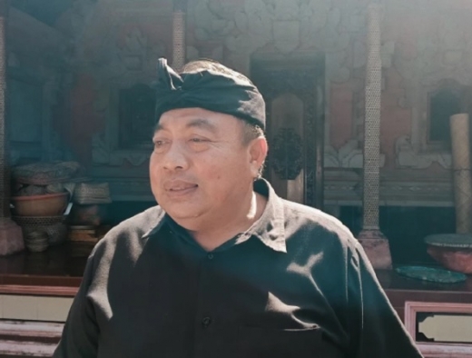 Tolak Praktik Nominee, I Nyoman Parta Minta Investor Asing di Bali Gunakan Skema PMA 