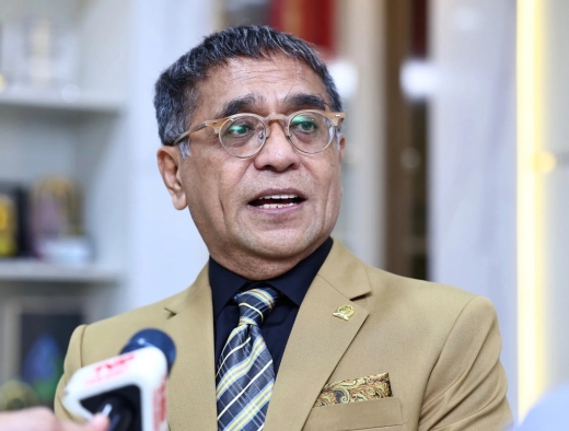 Kasus Pembekuan Akun TikTok Shop, Samuel Wattimena: Momentum UMKM Pahami Legalitas Digital