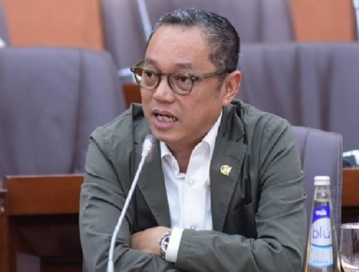Deddy Sitorus: Rentetan OTT Kepala Daerah Tunjukkan Lemahnya Pencegahan Korupsi KPK