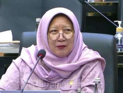 Siti Aisyah: Sengketa Tanah Adat Persoalan Konsitusional, Bukan Administrasi Semata, Negara Harus Hadir