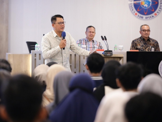 Putus Rantai Kemiskinan, Pemkab Sleman Perluas Beasiswa 
