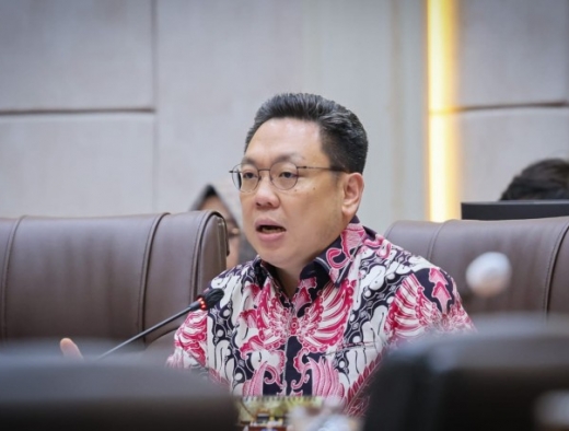 Antisipasi Gelombang PHK, DPR RI Desak Pemerintah Permudah Hak Pekerja dan Perluas Padat Karya