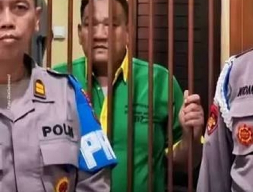 Oknum Polisi Sekap dan Siksa Istri Siri, Gilang Dorong Reformasi Sistem Pengawasan Internal Polri 