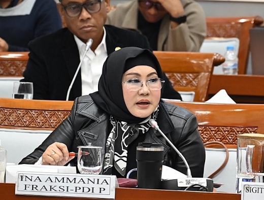 Persiapan Haji 2027 Harus Dimulai Sejak Dini, DPR Minta Kemenag 
