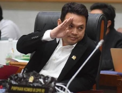 Korupsi Pasokan Batu Bara, Dede Indra Permana Soediro Dukung Pengusutan Profesional 