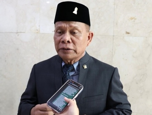 Sturman Panjaitan Desak Asabri Cari Terobosan Tingkatkan Kesejahteraan Pensiunan TNI, Polri, dan ASN