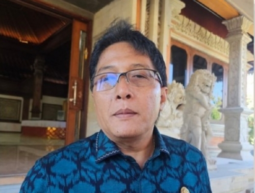 Giri Prasta Tegaskan SiLPA Bali Rp712 Miliar Bukan Akibat Rendahnya Serapan Anggaran