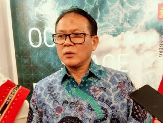 Rokhmin Dahuri: Pembangunan Toilet dan Tempat Wudu di KBNU Gebang, Wujud Gotong Royong Umat 