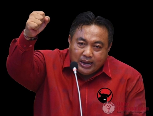 I Nyoman Parta Dorong Pembentukan Badan Khusus Pengelolaan Aset Rampasan