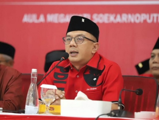 Deni Wicaksono: WTP APBD Bukan Ukuran Sukses, Tapi Pastikan Anggaran Benar-Benar Berkualitas
