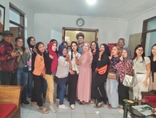 Tekan Angka Kemiskinan, PDI Perjuangan Garut Dorong Padat Karya Berbasis Koperasi untuk Single Mother