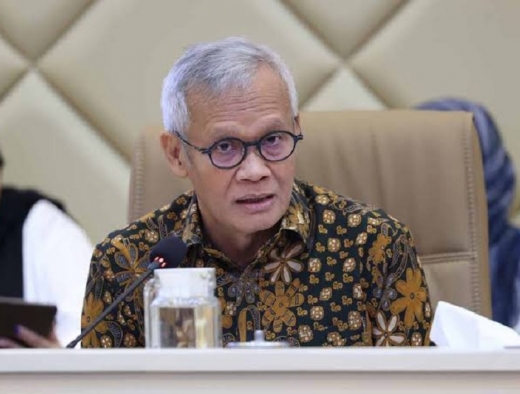 Aria Bima Minta Kemendagri Jelaskan Dampak Nyata Pemakaian Anggaran Terhadap Kualitas Pelayanan Publik