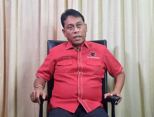 Soroti RUU Perampasan Aset, Kariyasa Adnyana: Optimalkan UU yang Ada dan Bersihkan Aparat