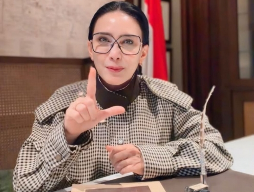 Sebut Koperasi Desa Berakar Sejarah Panjang, Rieke Soroti Payung Hukum KDKMP