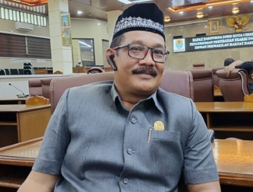 Dugaan Pungli di SMPN 6 Kota Cirebon, Sarifudin Desak Pembayaran Bermodus Sumbangan Dihentikan Total