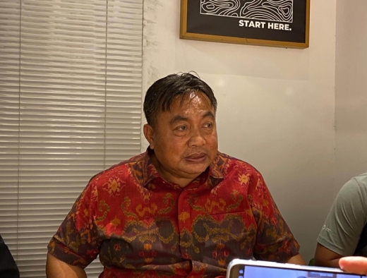 Nyoman Parta: Narasi Membenturkan Polri dengan Kejaksaan Agung Tak Berguna Bagi Sistem Penegakan Hukum