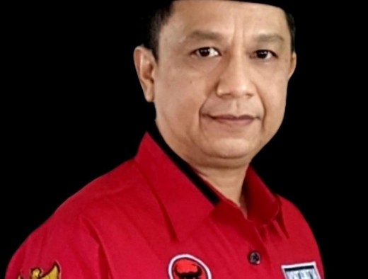 Taufik Nugraha Apresiasi Sidak Bupati H. Shalahuddin ke RSUD Muara Teweh