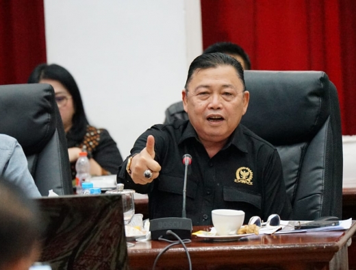 Krisis Gaji P3K, Cornelis: Pemerintah Gagal Penuhi Kewajiban Yang Telah Disepakati