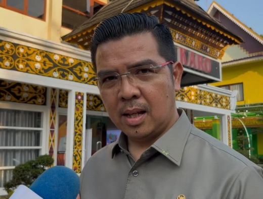 Bane Raja Manalu Kritik Strategi Promosi Pariwisata Bintan yang Belum Digarap Serius 