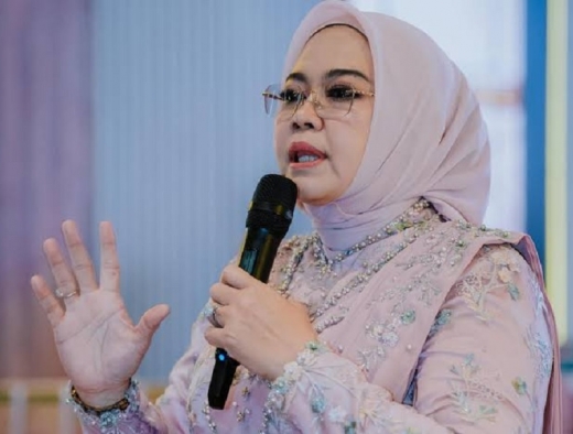 Ida Nurlaela Sambut Baik Putusan MK Soal Sisa Kuota Internet, Hak Konsumen yang Wajib Dilindungi Hukum