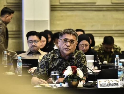 Atasi Badai PHK di Jatim, Samuel Wattimena Minta Pemda Fasilitasi Reskilling Buruh