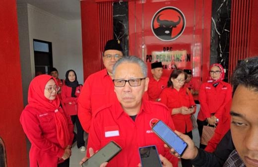 PDI Perjuangan Santai Kaesang Maju di Jateng V, Pilih Perkuat Akar Rumput