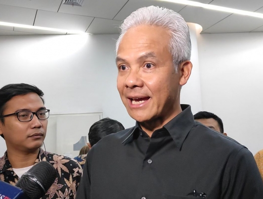 Kaesang Buka Suara Maju Pemilu 2029 dari Jateng V, PDI Perjuangan Sambut Terbuka